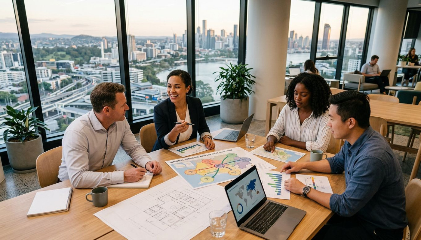 How Regional Collaborations Foster Economic Growth?